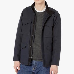 NWT - Vince Field Jacket size M